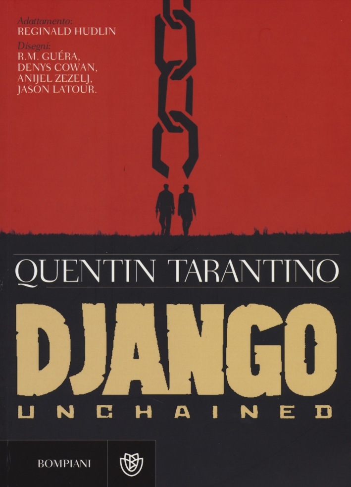 Django Unchained Django Unchained