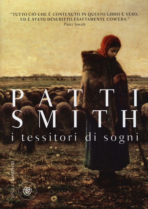 I tessitori di sogni I tessitori di sogni