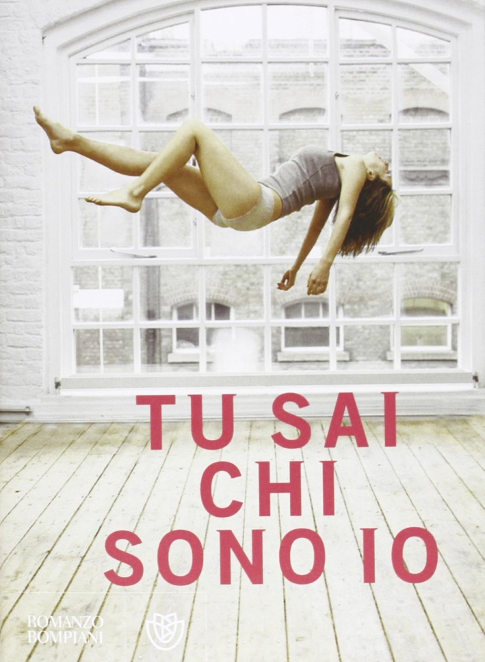 Tu sai chi sono io Tu sai chi sono io