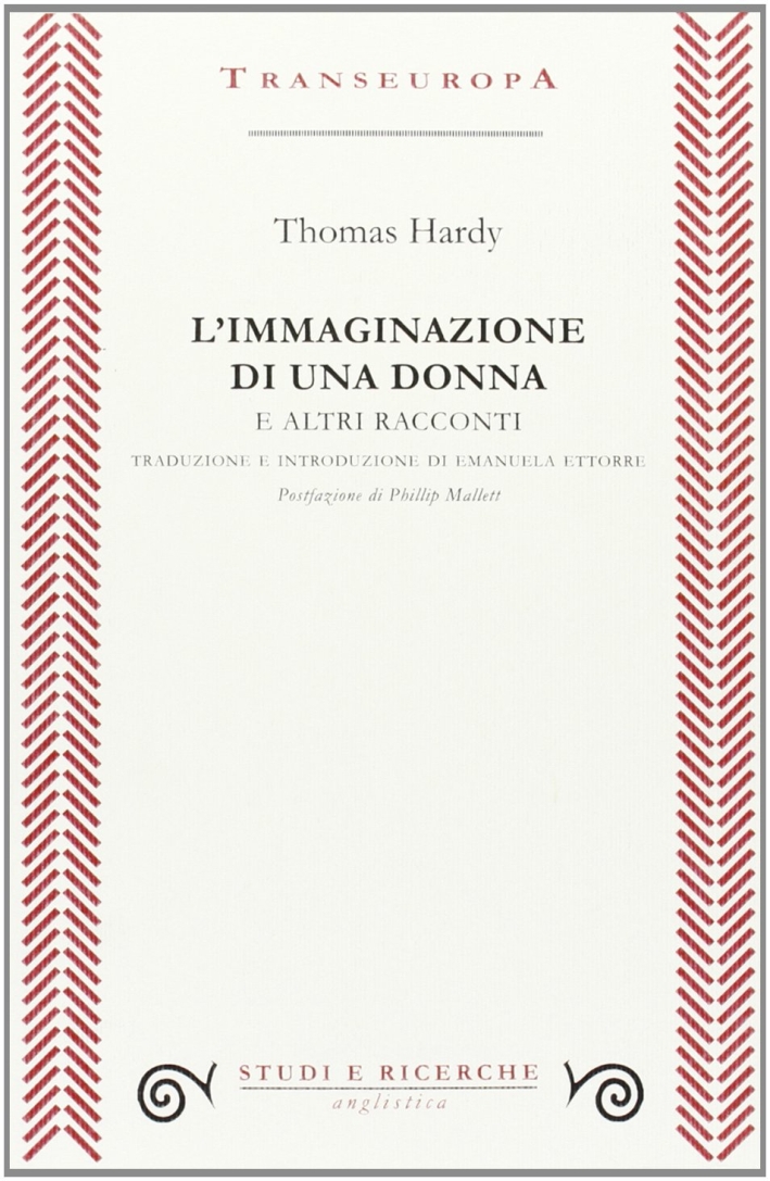 L'immaginazione di una donna L'immaginazione di una donna