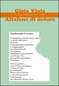 Altalene di dolore Altalene di dolore