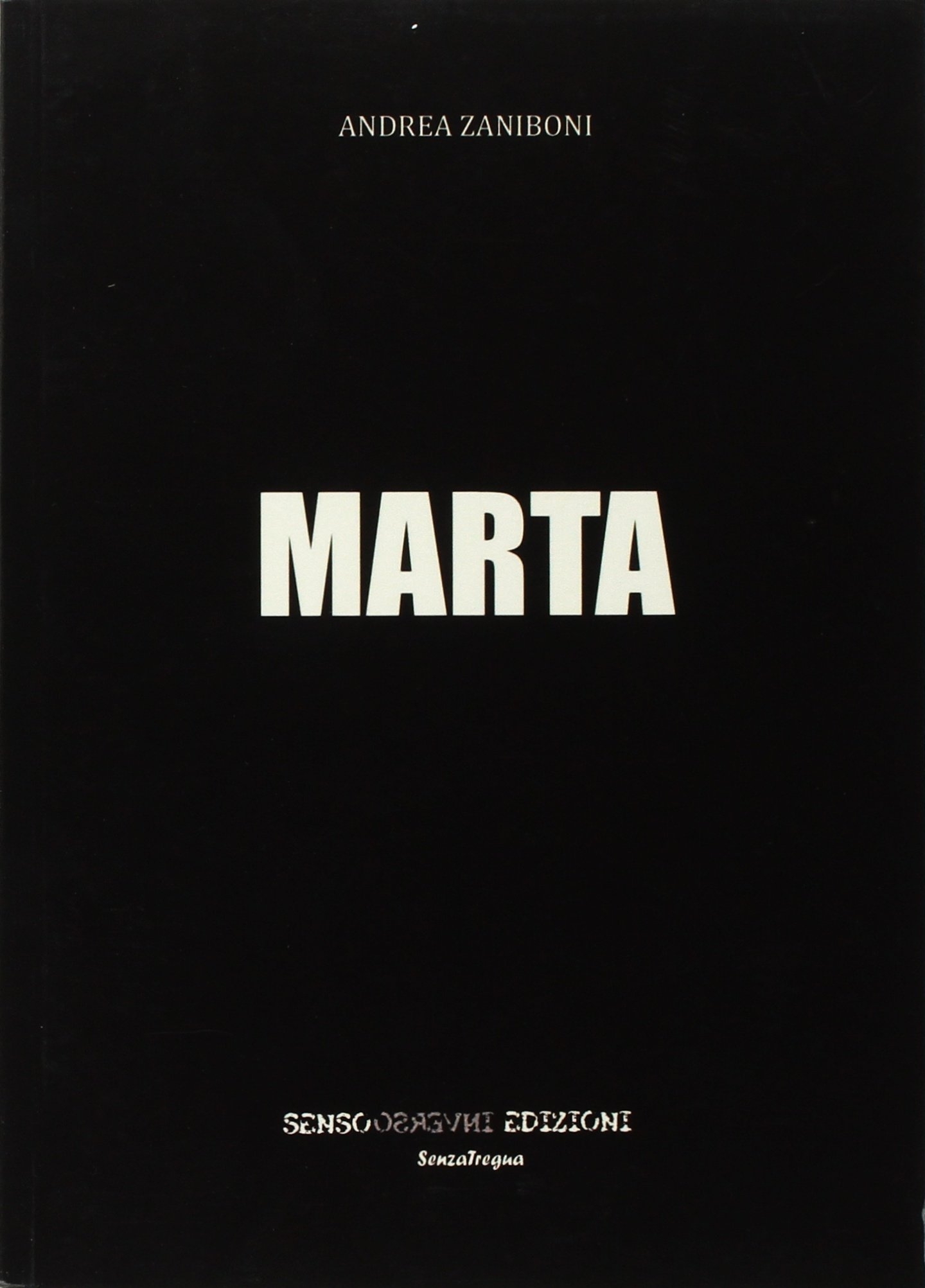 Marta Marta