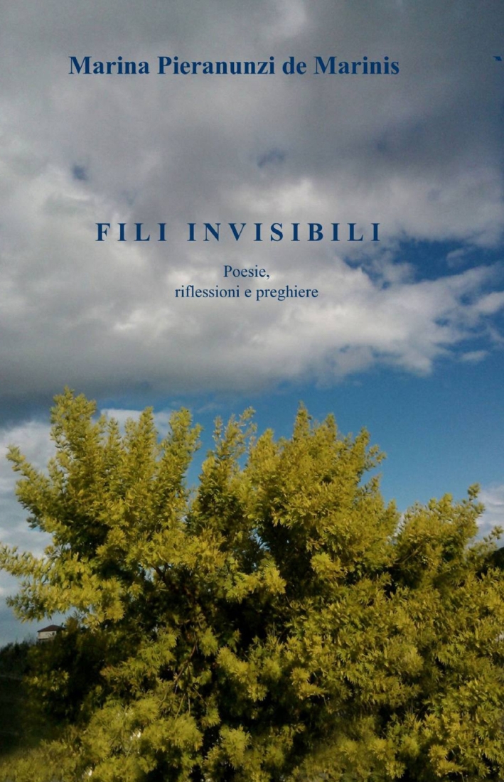 Fili invisibili Fili invisibili