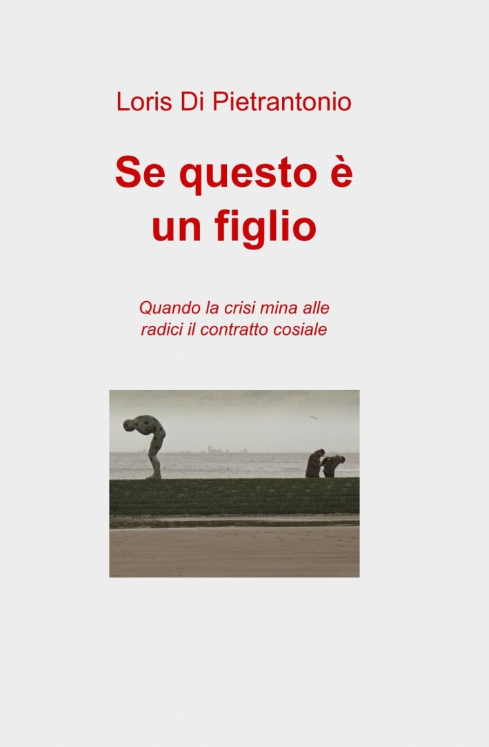 Se questo è un figlio Se questo è un figlio