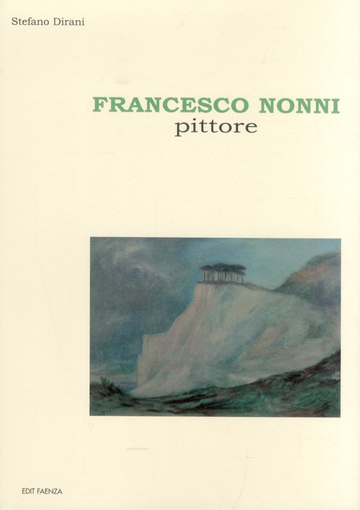Francesco Nonni pittore Francesco Nonni pittore