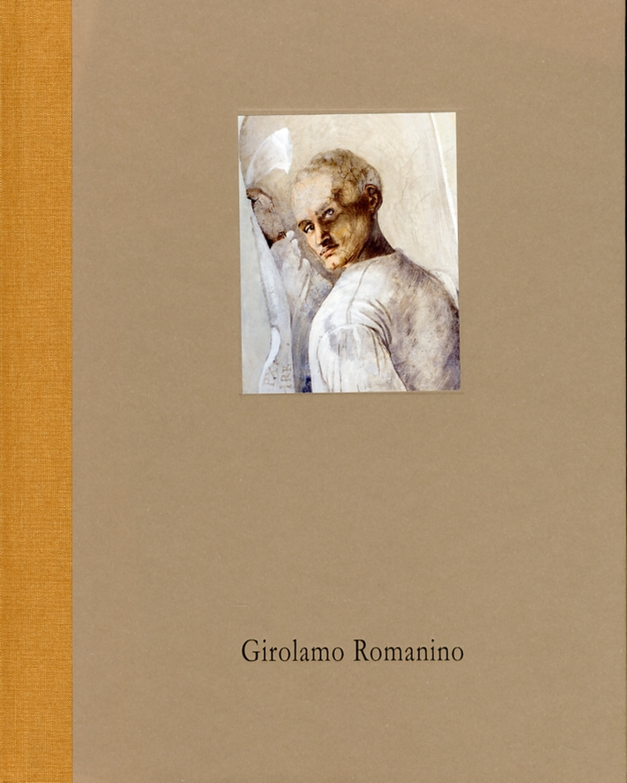 Girolamo Romanino. Teatro degli sguardi