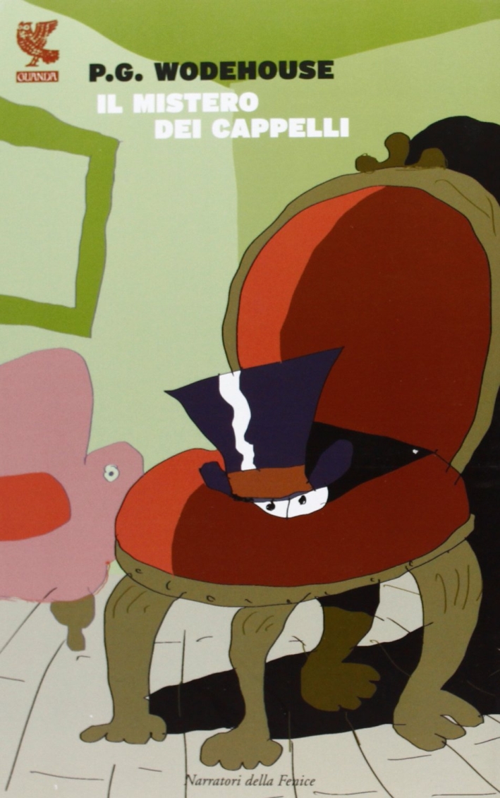 Il mistero dei cappelli