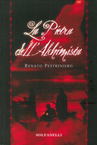 La pietra dell'alchimista