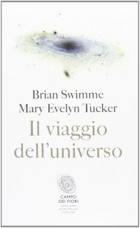 Il viaggio dell'universo