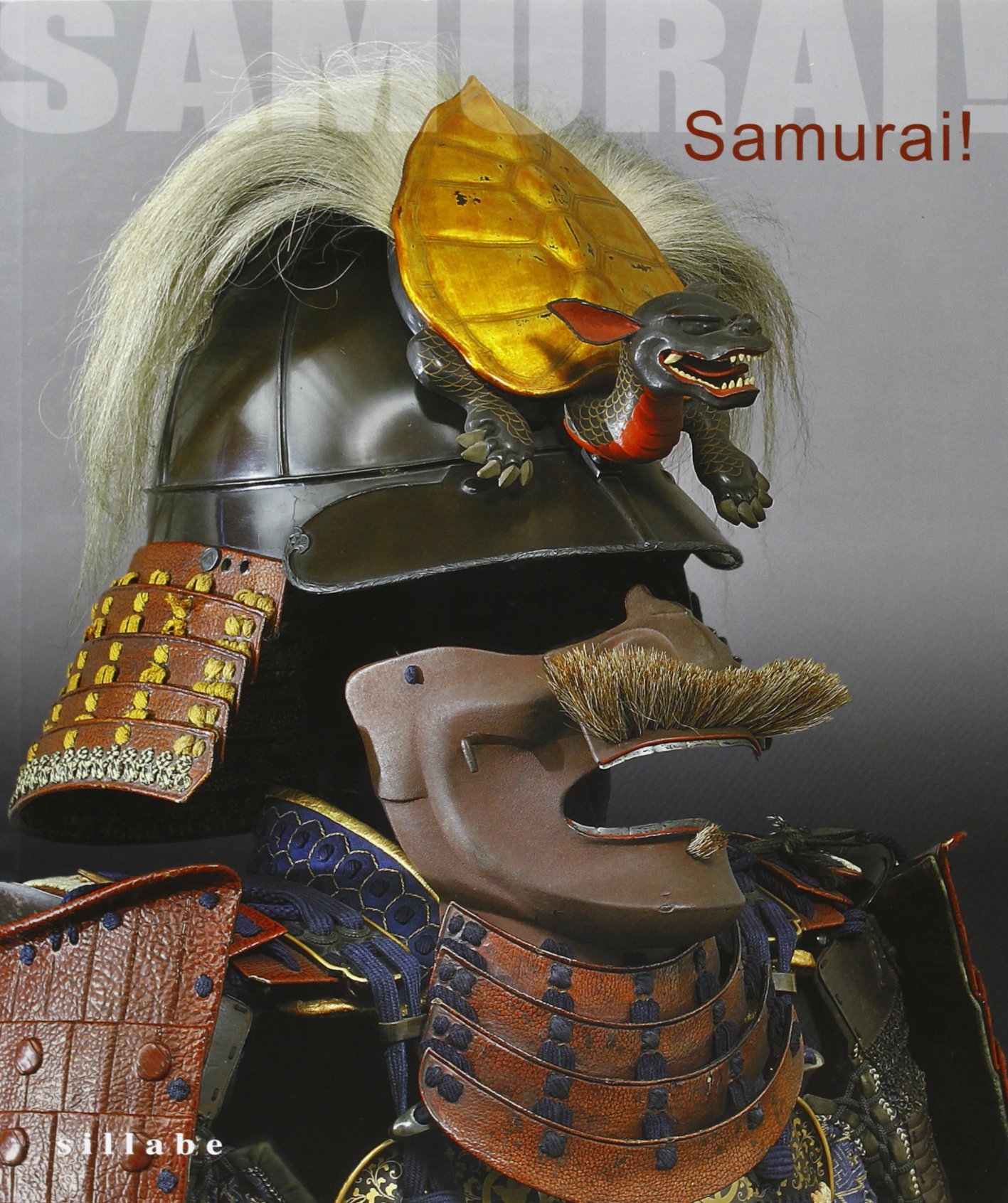 Samurai! Armature Giapponesi dalla Collezione Stibbert