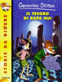 Il tesoro di Rapa Nui