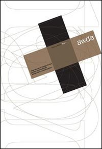 AWDA Aiap women in design award. Premio internazionale design della comunicazione AWDA Aiap women in design award. Premio internazionale design della comunicazione