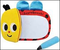 Scarabocchi. Ediz. illustrata. Con gadget Scarabocchi. Ediz. illustrata. Con gadget