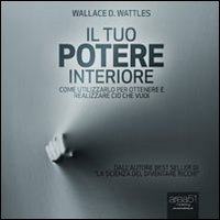 Il tuo potere interiore Il tuo potere interiore