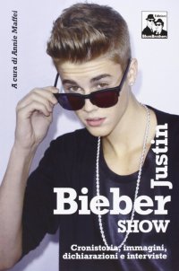 Justin Bieber show