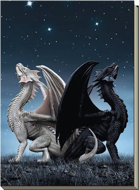 Draconis Journal Draconis Journal