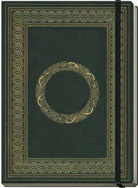 Celtic Mini Journal Celtic Mini Journal