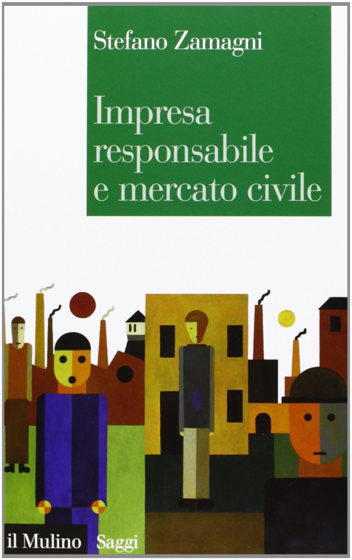 Impresa responsabile e mercato civile