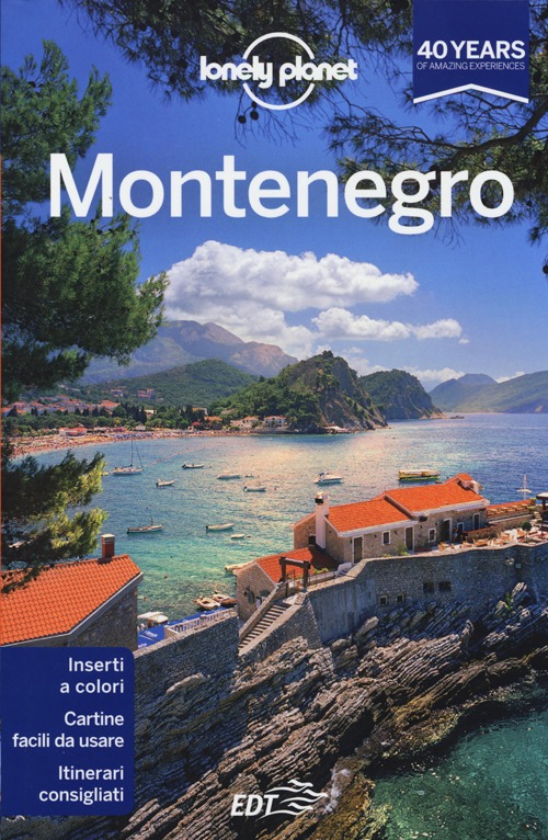 Montenegro Montenegro