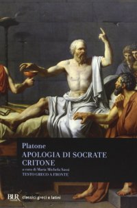 Apologia di Socrate-Critone