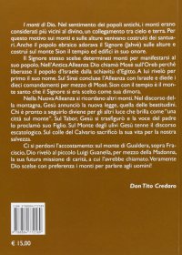 La storia di un prete venuto dai monti. San Luigi Guanella