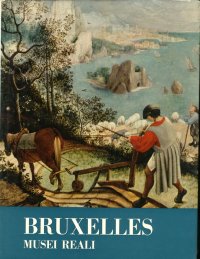 Musei reali di Bruxelles. Arte antica