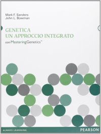 Genetica: un approccio integrato