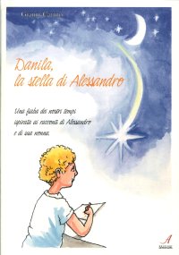 Danila, la stella di Alessandro