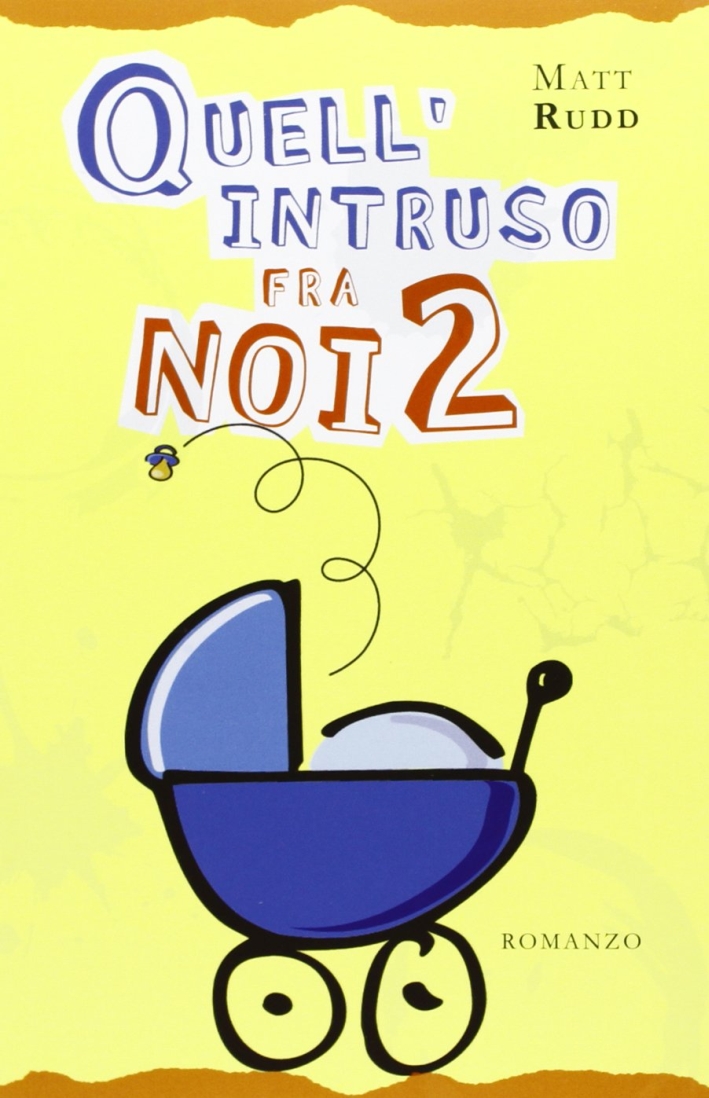 Quell'intruso fra noi 2 Quell'intruso fra noi 2