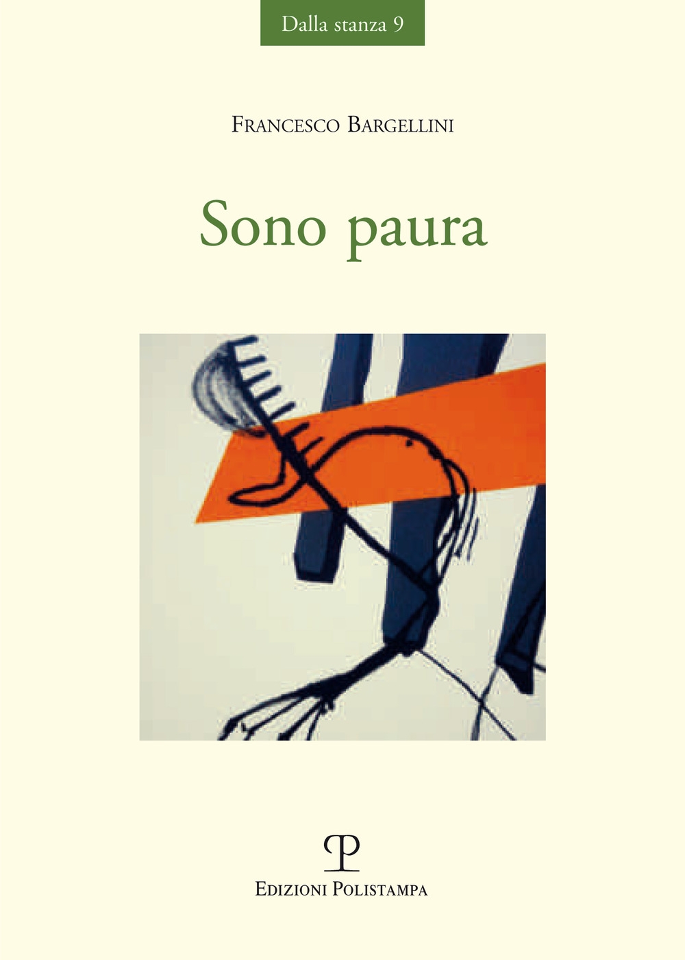 Sono paura Sono paura