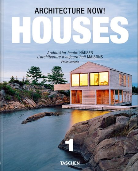 Architecture now! Houses. Ediz. italiana, spagnola e portoghese. Vol. 1 Architecture now! Houses. Ediz. italiana, spagnola e portoghese. Vol. 1