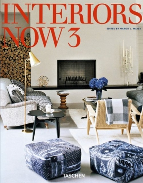 Interiors now! Ediz. italiana, spagnola e portoghese. Vol. 3 Interiors now! Ediz. italiana, spagnola e portoghese. Vol. 3