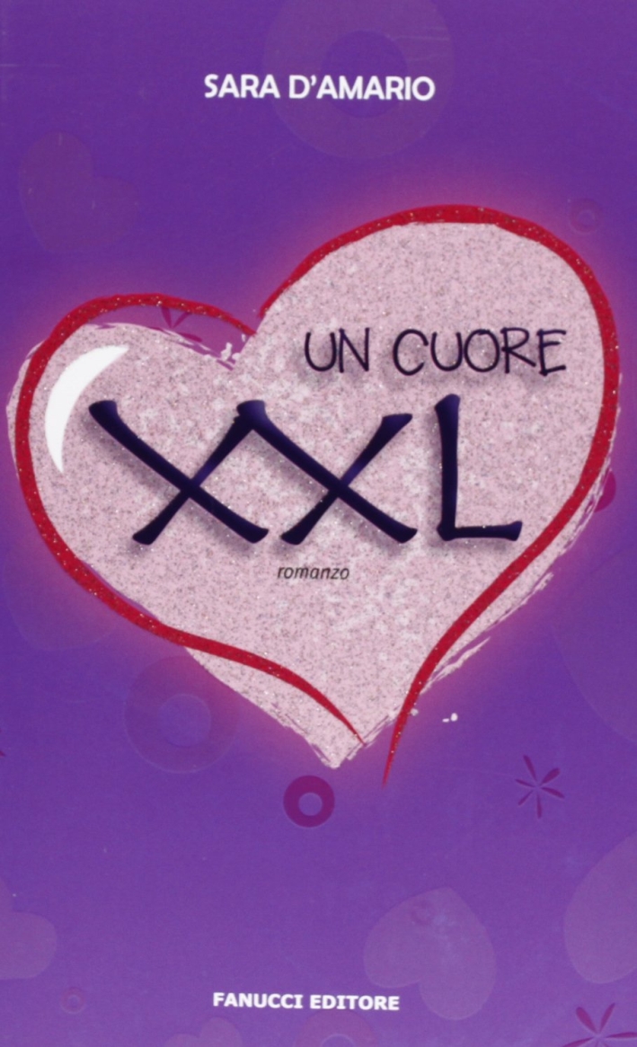 Un cuore XXL Un cuore XXL