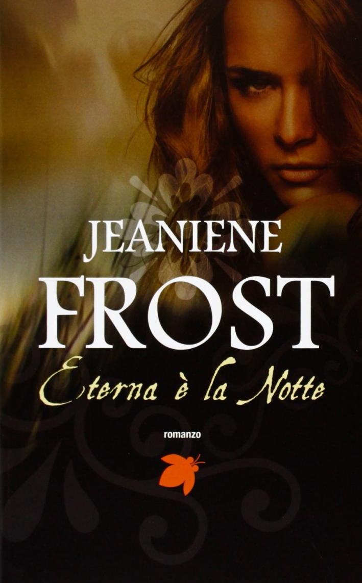 Eterna è la notte Eterna è la notte