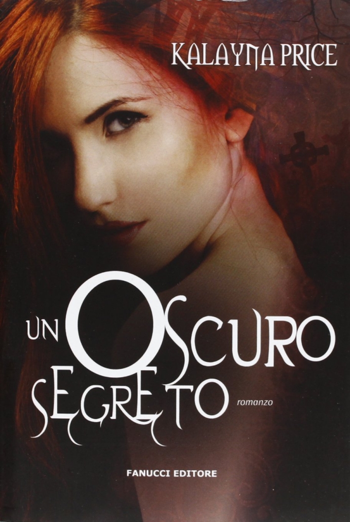 Un oscuro segreto Un oscuro segreto