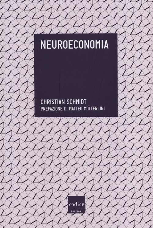 Neuroeconomia Neuroeconomia