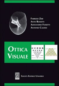 Ottica visuale Ottica visuale