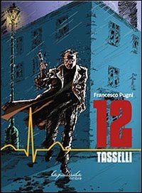 12 tasselli 12 tasselli