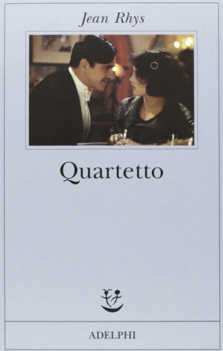 Quartetto Quartetto