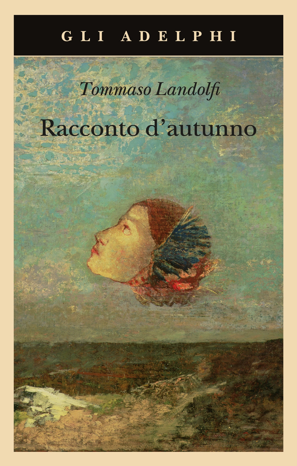 Racconto d'autunno Racconto d'autunno
