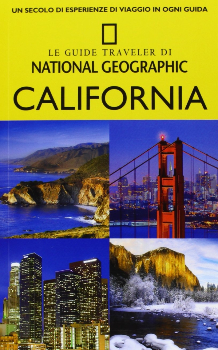California California