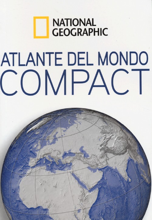 Atlante del mondo compact Atlante del mondo compact