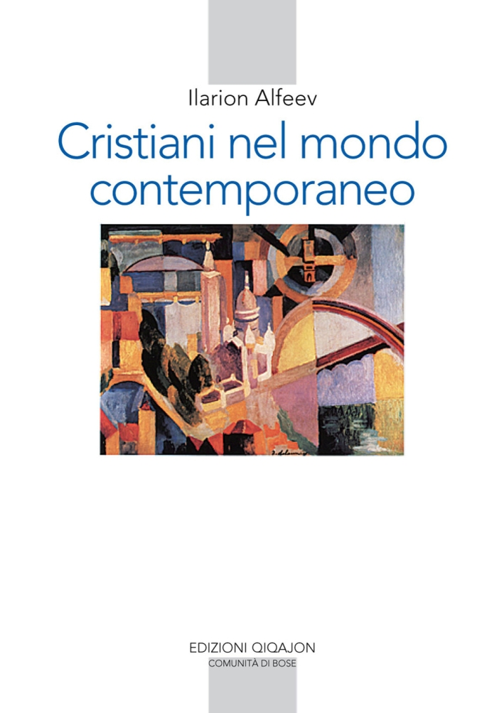 Cristiani nel mondo contemporaneo Cristiani nel mondo contemporaneo