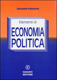 Elementi di economia politica Elementi di economia politica