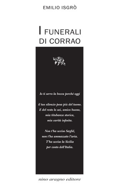 I funerali di Corrao I funerali di Corrao