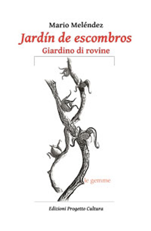 Jardin de escombrosGiardino di rovine Jardin de escombrosGiardino di rovine