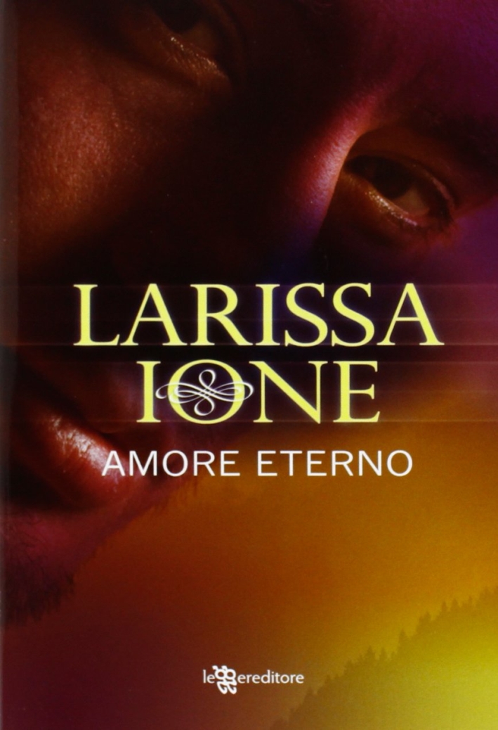 Amore eterno. Demonica Amore eterno. Demonica