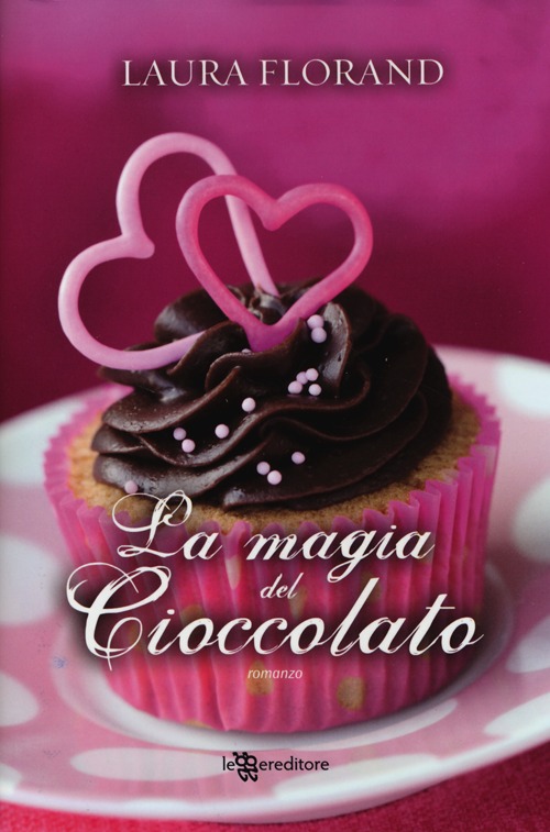 La magia del cioccolato La magia del cioccolato
