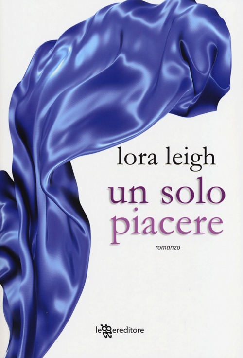Un solo piacere Un solo piacere