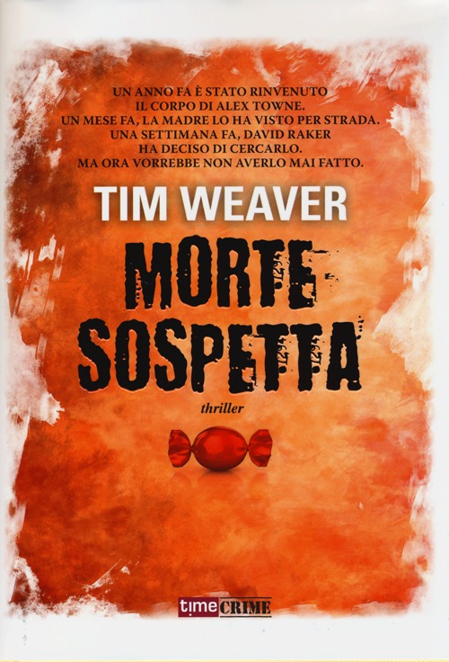 Morte sospetta Morte sospetta